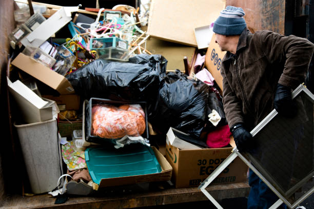 Best Garage Cleanout Services  in Bling, AR