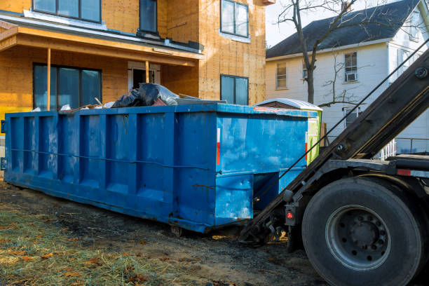 Best Construction Debris Removal  in Bling, AR