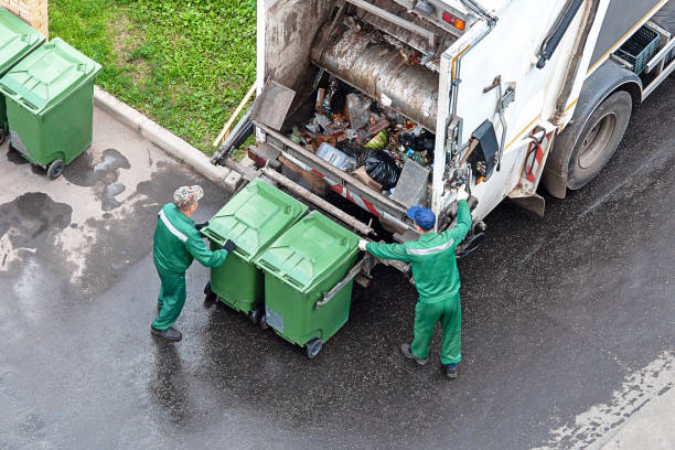 Best Trash Removal Near Me  in Bling, AR