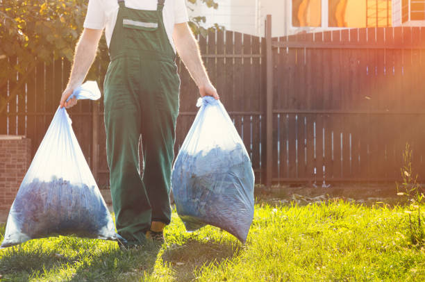 Best Attic Cleanout Services  in Bling, AR