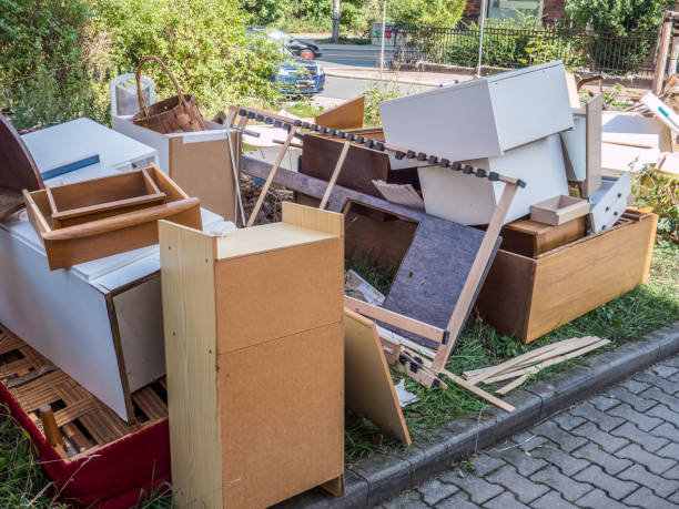Attic Cleanout Services in Barling, AR