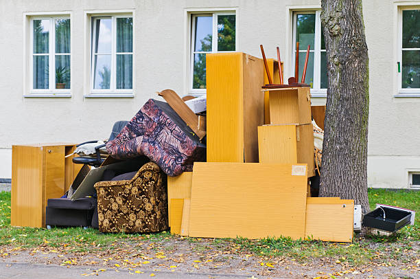 Best Residential Junk Removal  in Bling, AR