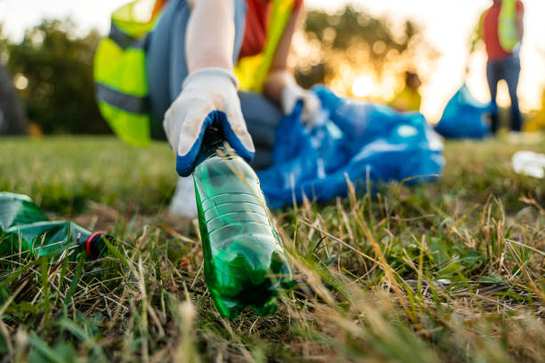 Best Yard Waste Removal  in Bling, AR