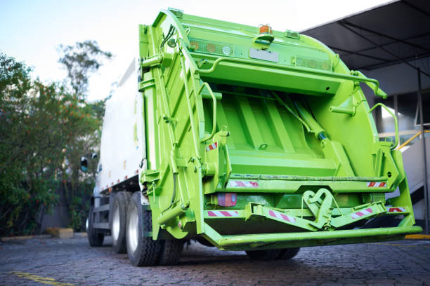 Professional Junk Removal in Barling, AR