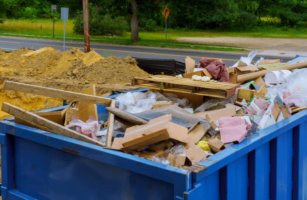 Debris Removal in Barling, AR